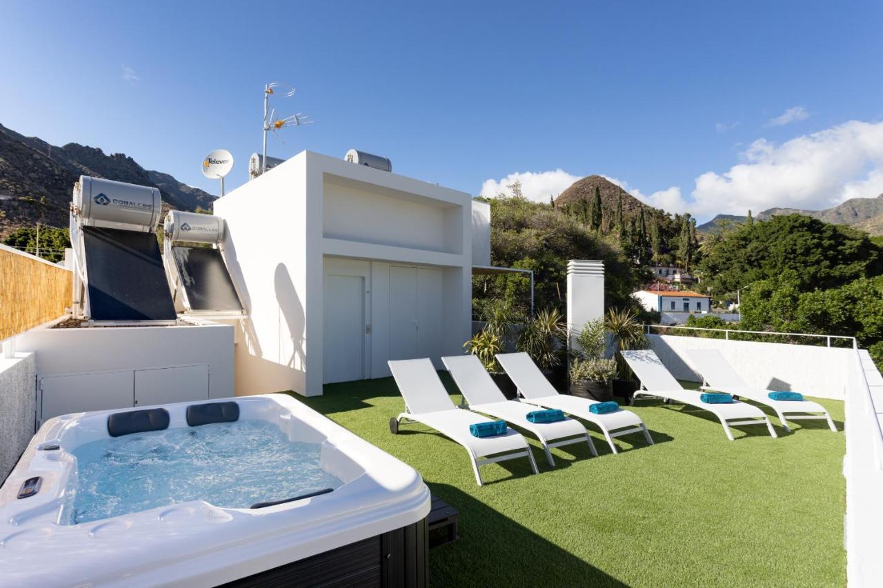 Penthouse San Andres Suites 3B With Jacuzzi San Andrés Exterior foto