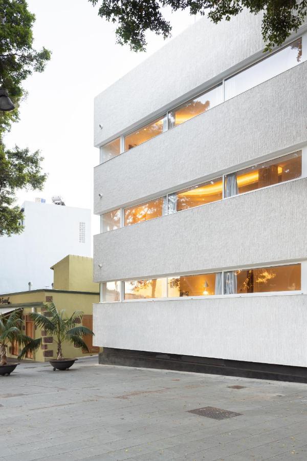 Penthouse San Andres Suites 3B With Jacuzzi San Andrés Exterior foto